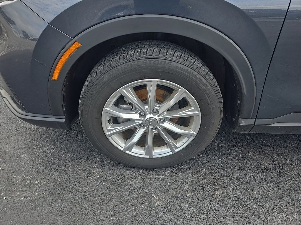 Used 2024 Honda CR-V EX SUV