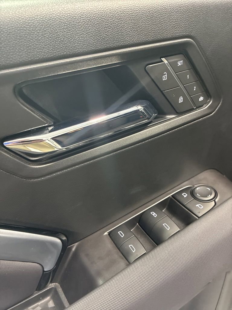 2025 Chevrolet Colorado Z71 - Photo 26