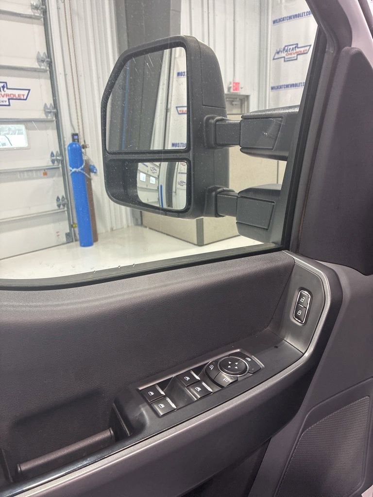 2024 Ford F-250 Super Duty XL - Photo 14