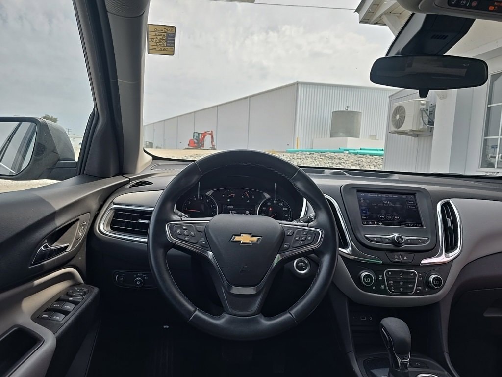 Used 2024 Chevrolet Equinox LT SUV