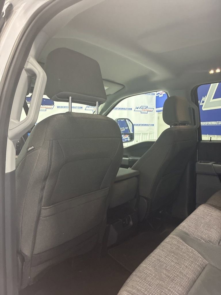 2024 Ford F-250 Super Duty XL - Photo 34