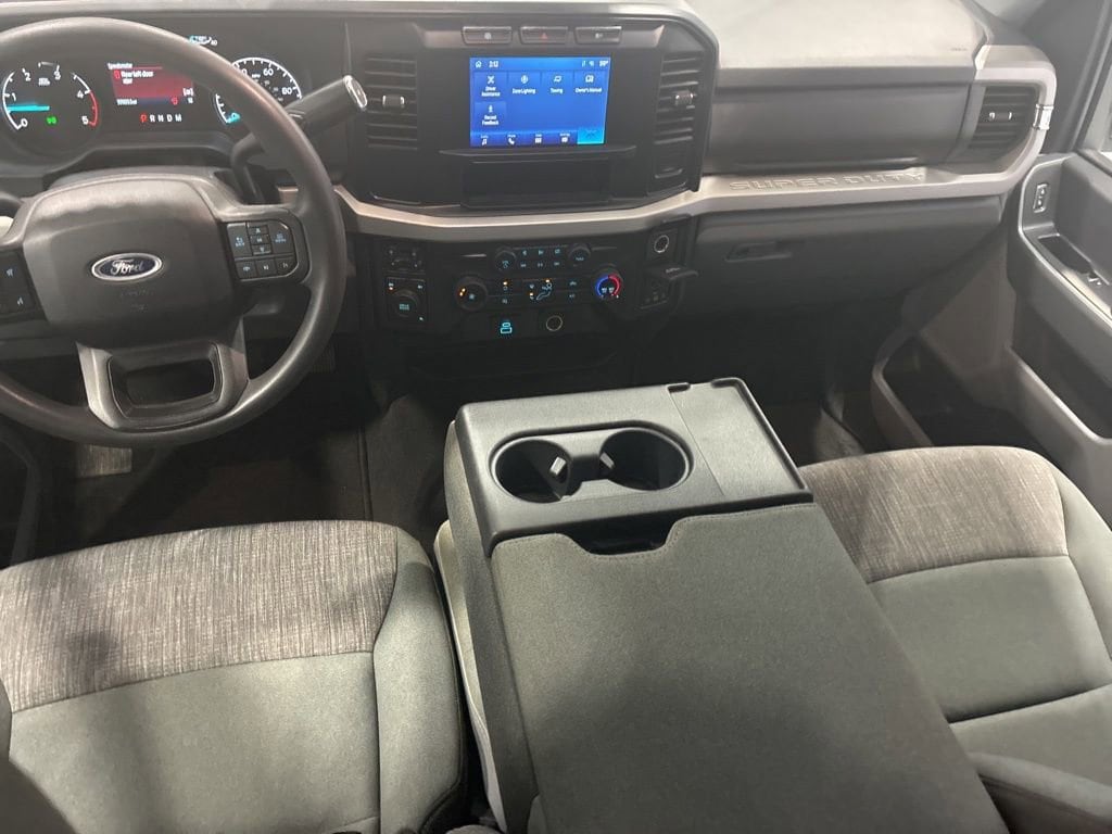 2024 Ford F-250 Super Duty XL - Photo 33