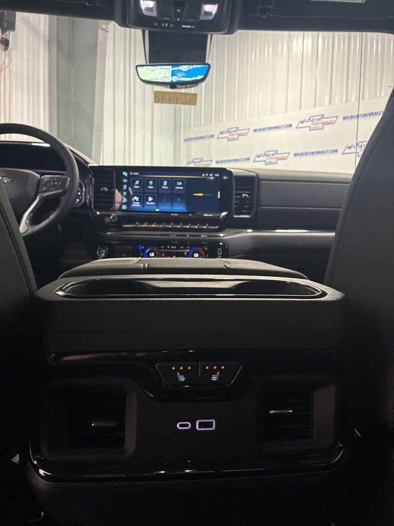 2026 Chevrolet Silverado 1500 ZR2 - Photo 54