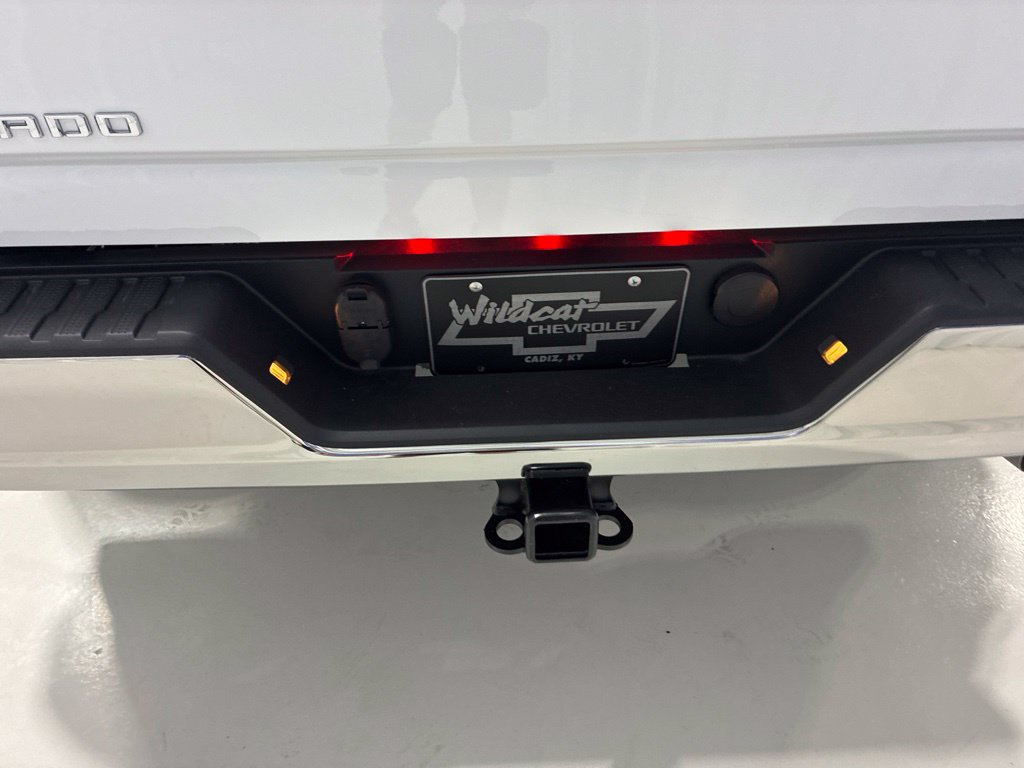 2026 Chevrolet Silverado 3500 HD LT - Photo 6