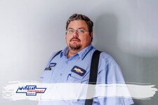 Staff member DANIEL WILLIAMS from ID_f3bc91545d9f