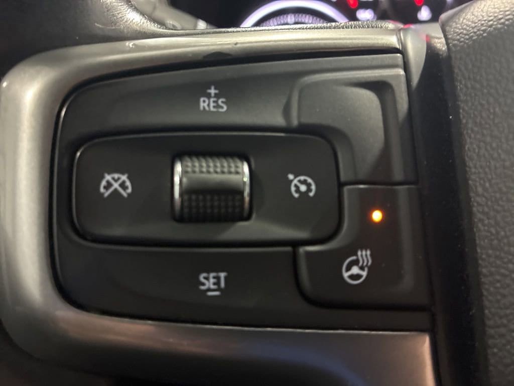 2023 Chevrolet Silverado 2500HD LTZ - Photo 28