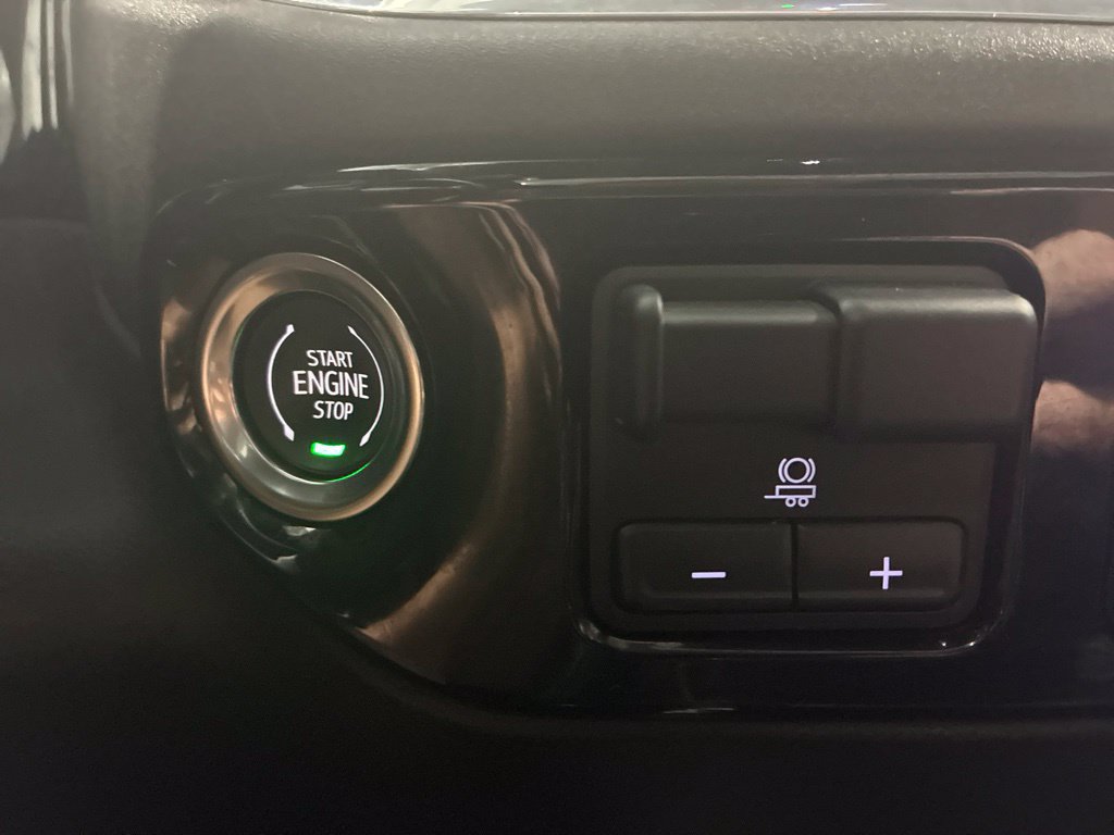 2025 Chevrolet Silverado 3500HD High Country - Photo 30