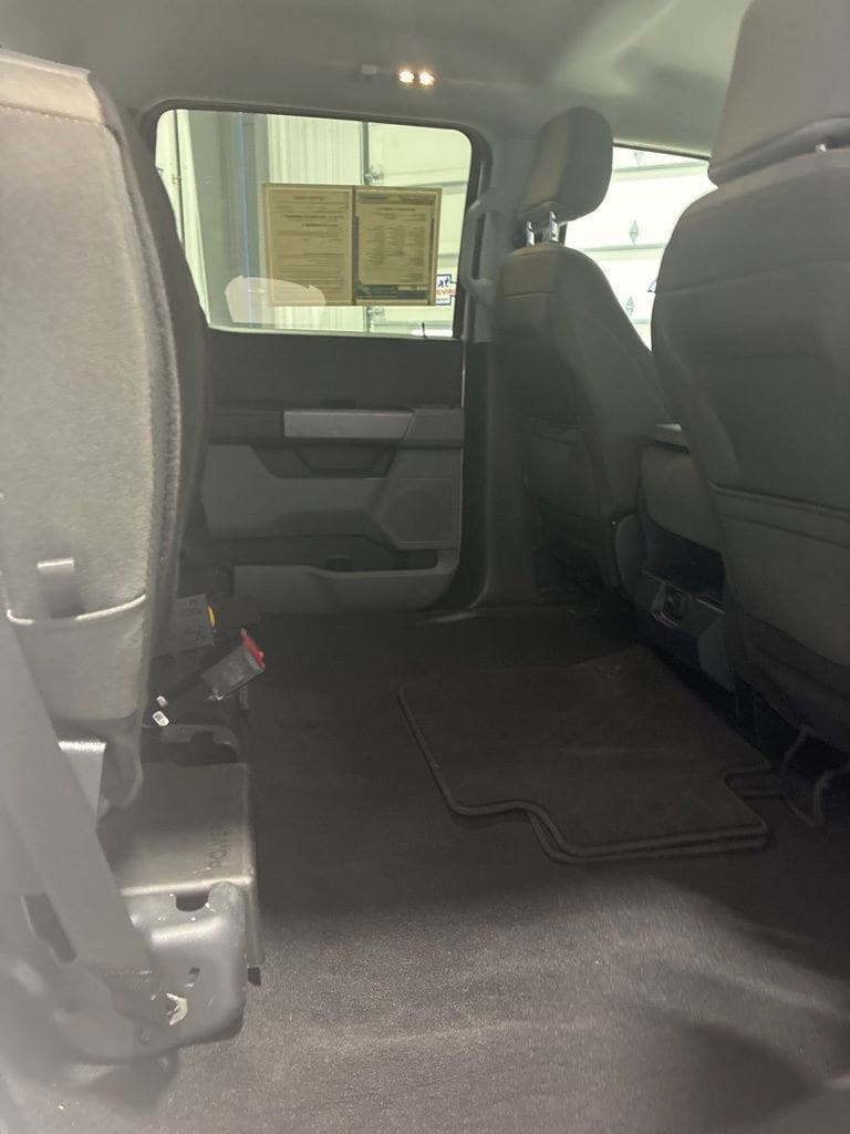 2024 Ford F-250 Super Duty XL - Photo 39