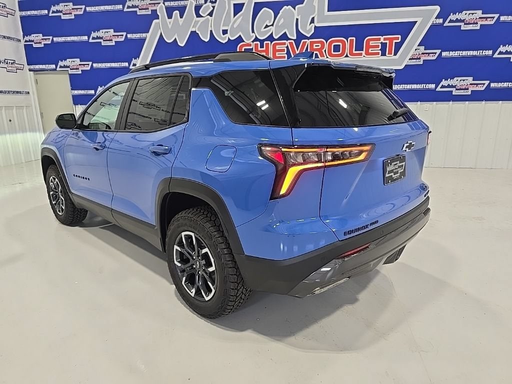 2026 Chevrolet Equinox ACTIV - Photo 6