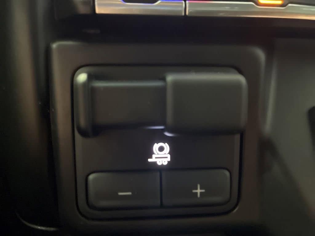 2023 Chevrolet Silverado 2500HD LTZ - Photo 36