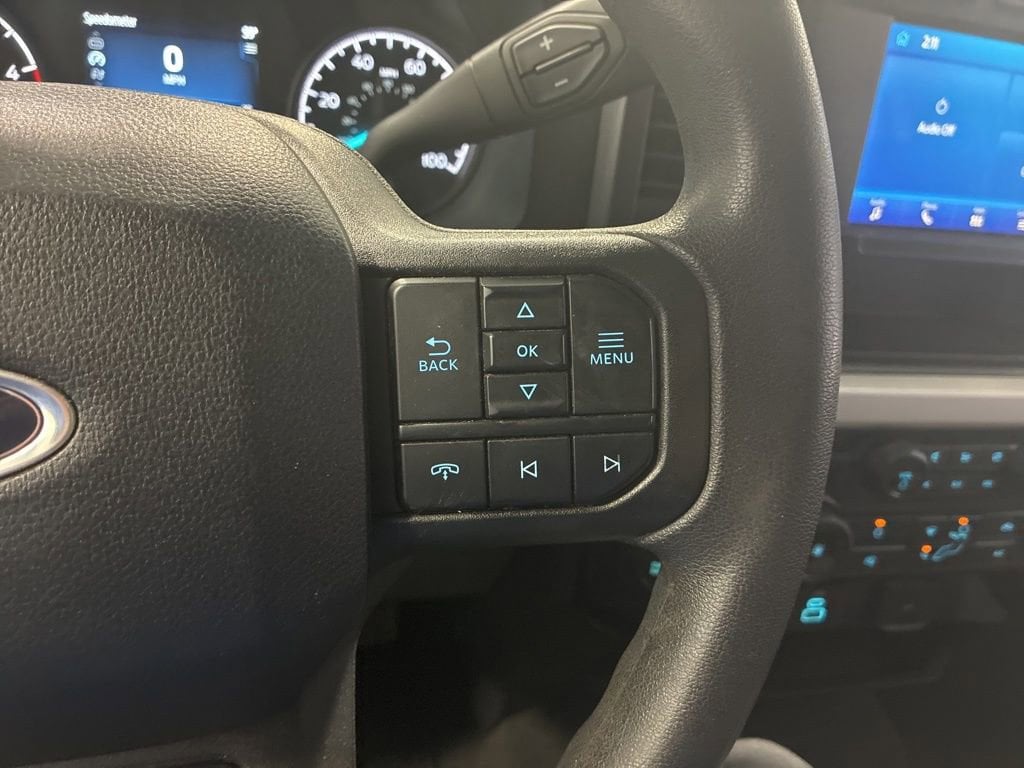 2024 Ford F-250 Super Duty XL - Photo 24