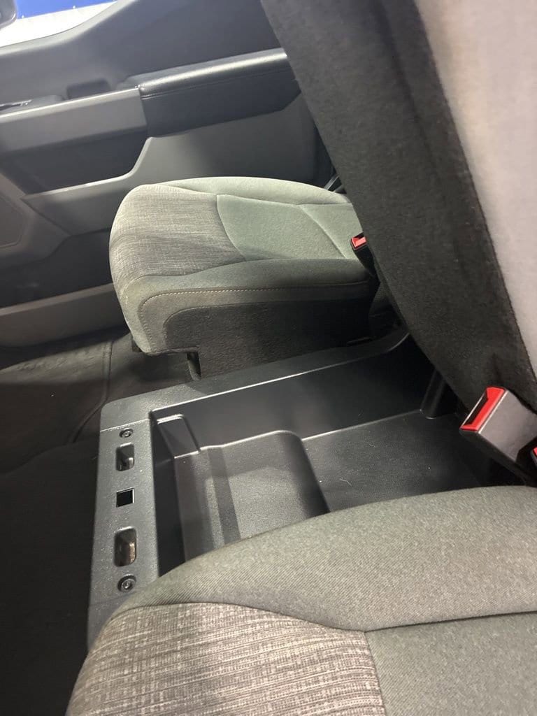 2024 Ford F-250 Super Duty XL - Photo 19