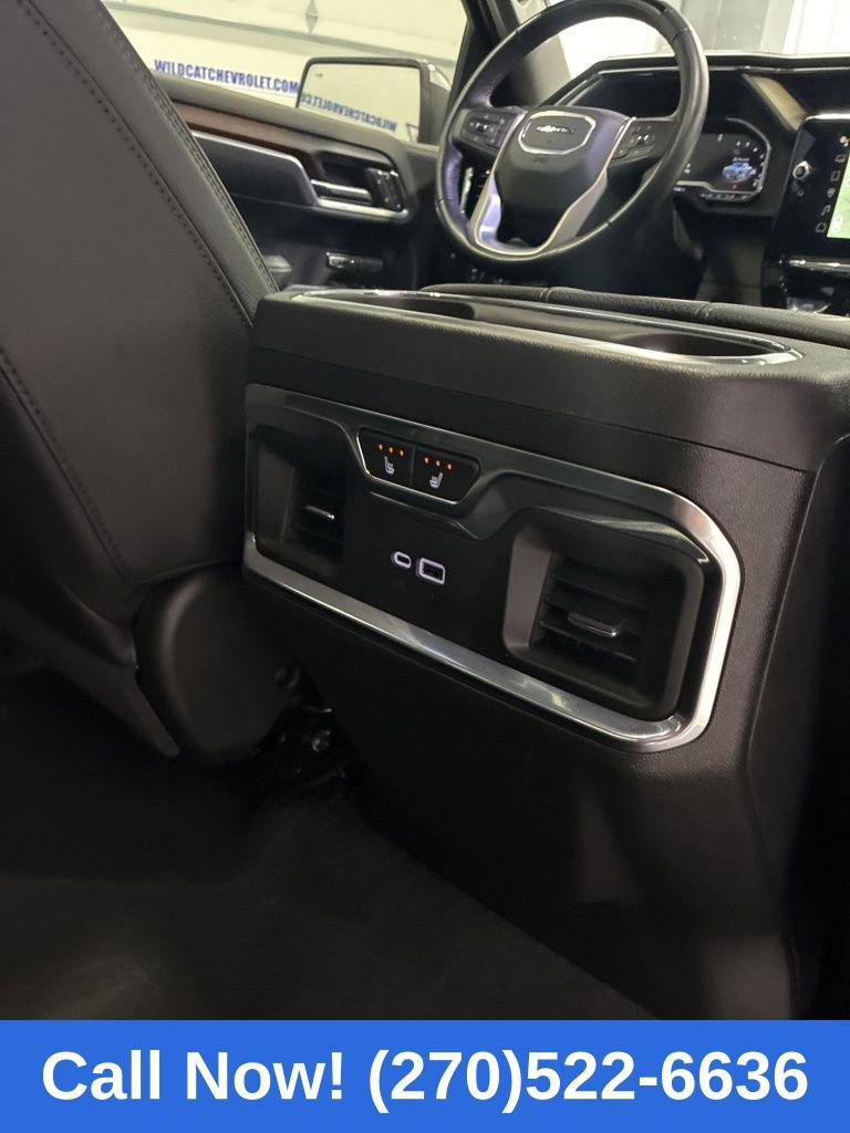 2025 GMC Sierra 1500 Denali - Photo 46