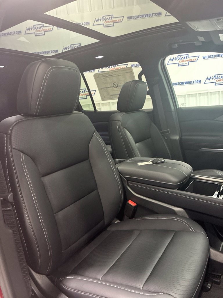2027 Chevrolet Traverse LT - Photo 44