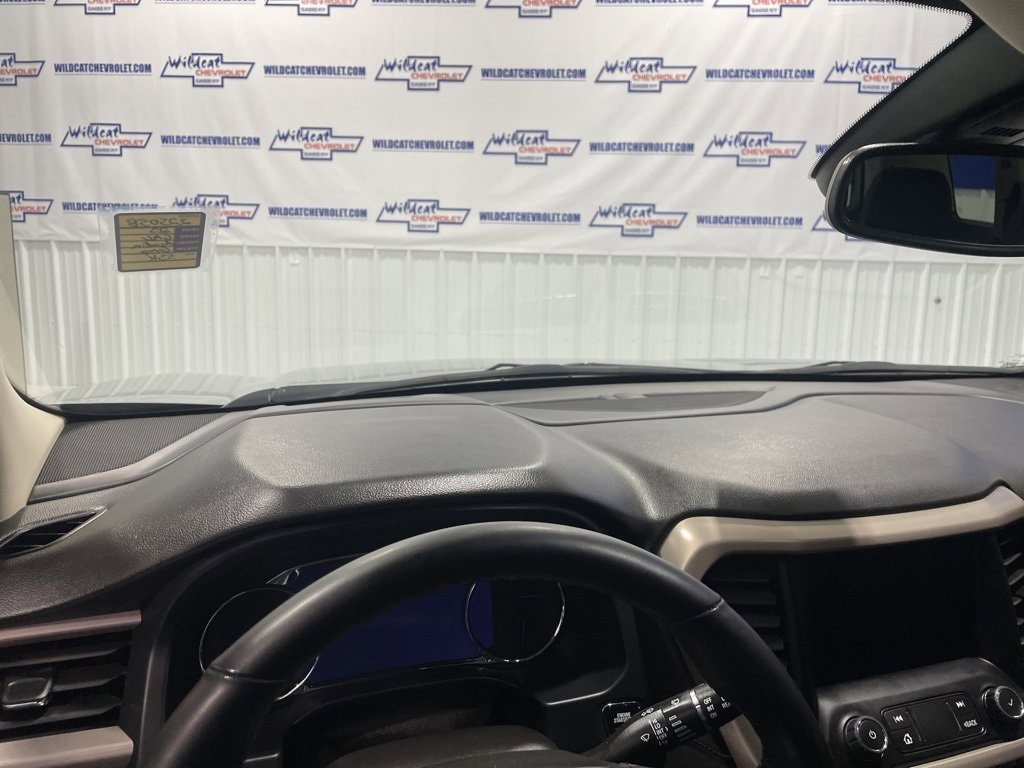 Used 2023 GMC Acadia Denali SUV