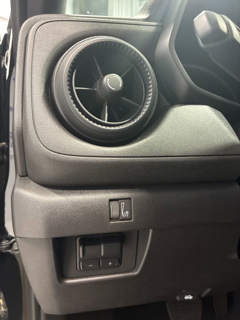 2025 Chevrolet Colorado Trail Boss - Photo 24