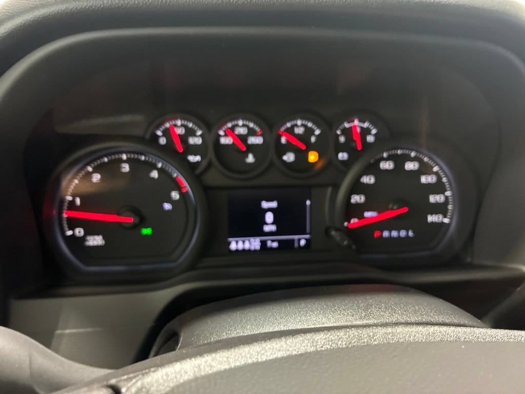 2026 Chevrolet Silverado 2500 HD Custom - Photo 28