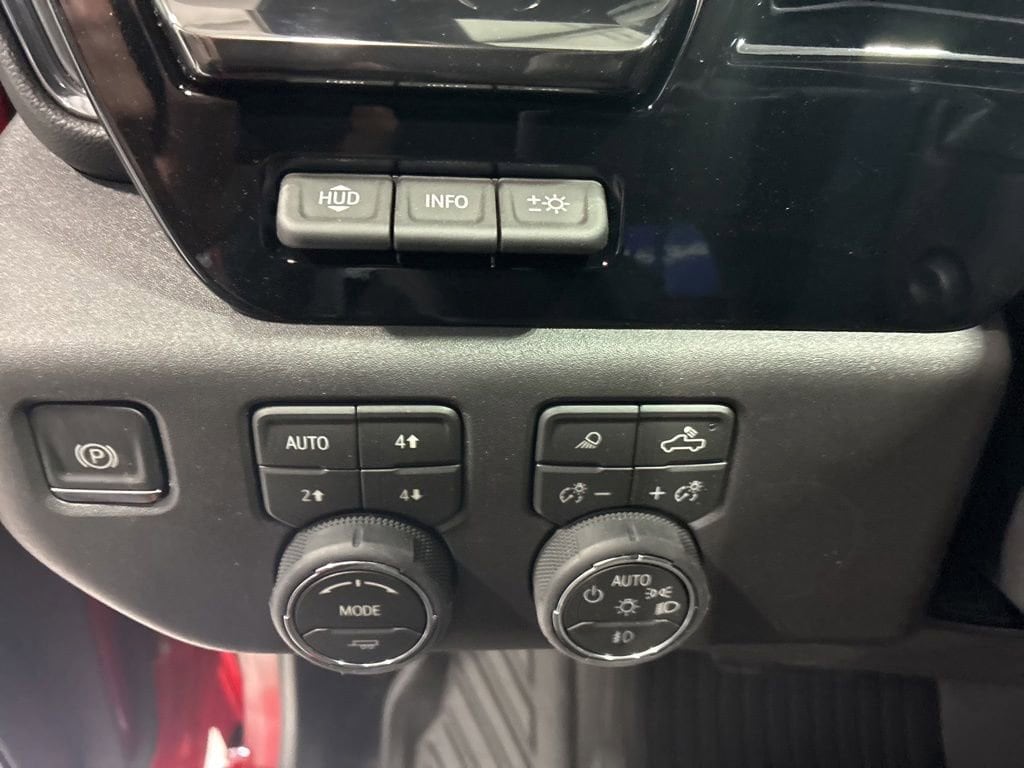 2026 Chevrolet Silverado 1500 ZR2 - Photo 31