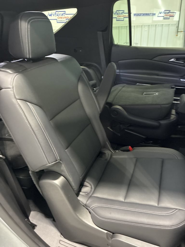 2026 Chevrolet Traverse LT - Photo 38
