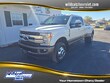 Ford F-350SD