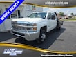 Chevrolet Silverado 3500HD