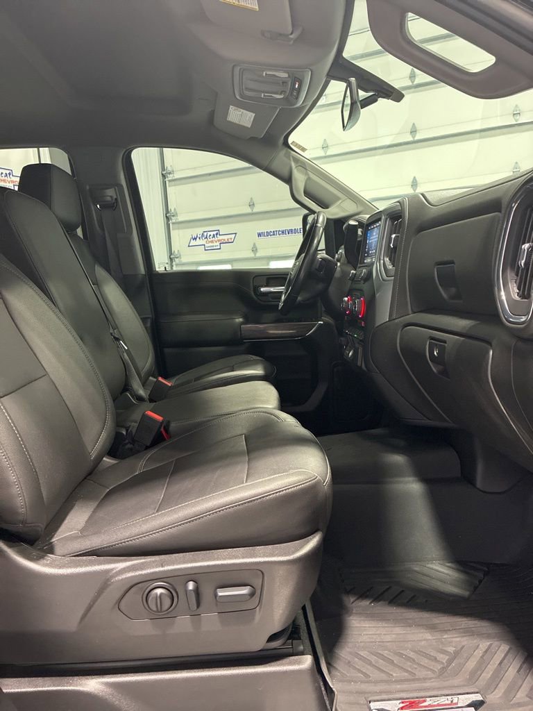 2023 Chevrolet Silverado 2500HD LTZ - Photo 50