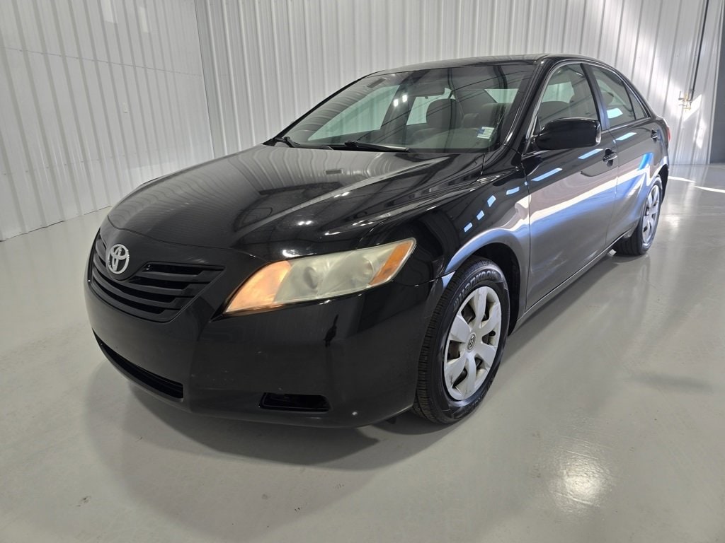 Used 2009 Toyota Camry LE with VIN 4T4BE46K39R074224 for sale in Cadiz, KY