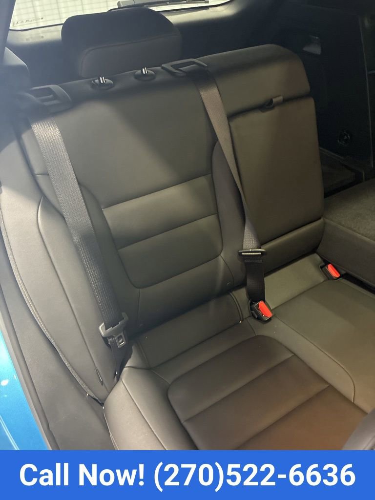 2026 Chevrolet Trailblazer Activ - Photo 40