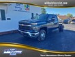  Chevrolet Silverado 3500 HD Chassis Cab