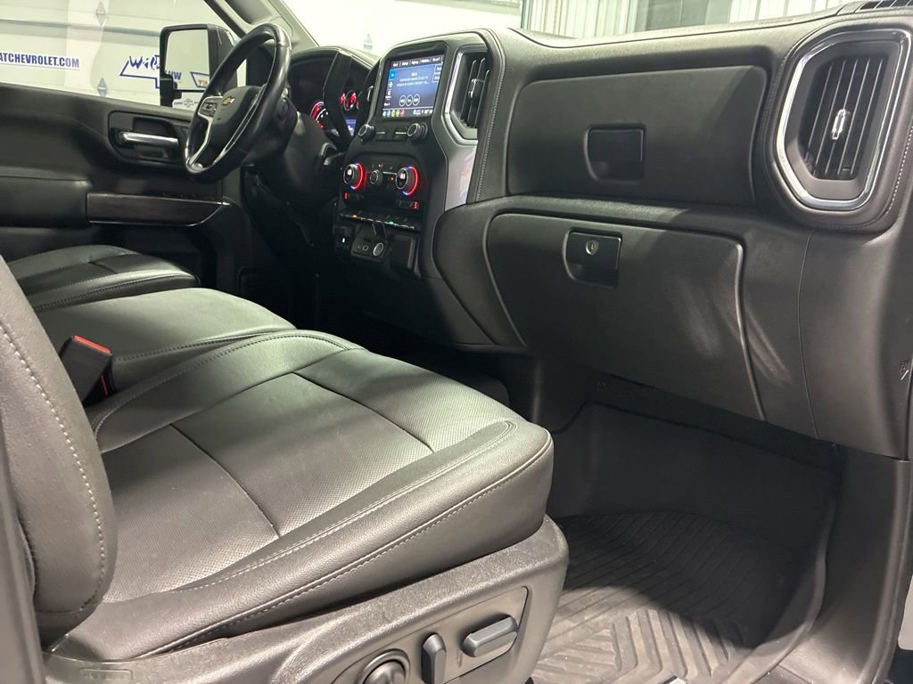 2023 Chevrolet Silverado 2500HD LTZ - Photo 51