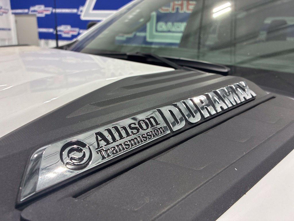 2026 Chevrolet Silverado 3500 HD LT - Photo 13