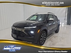 2026 Chevrolet Trailblazer Activ SUV