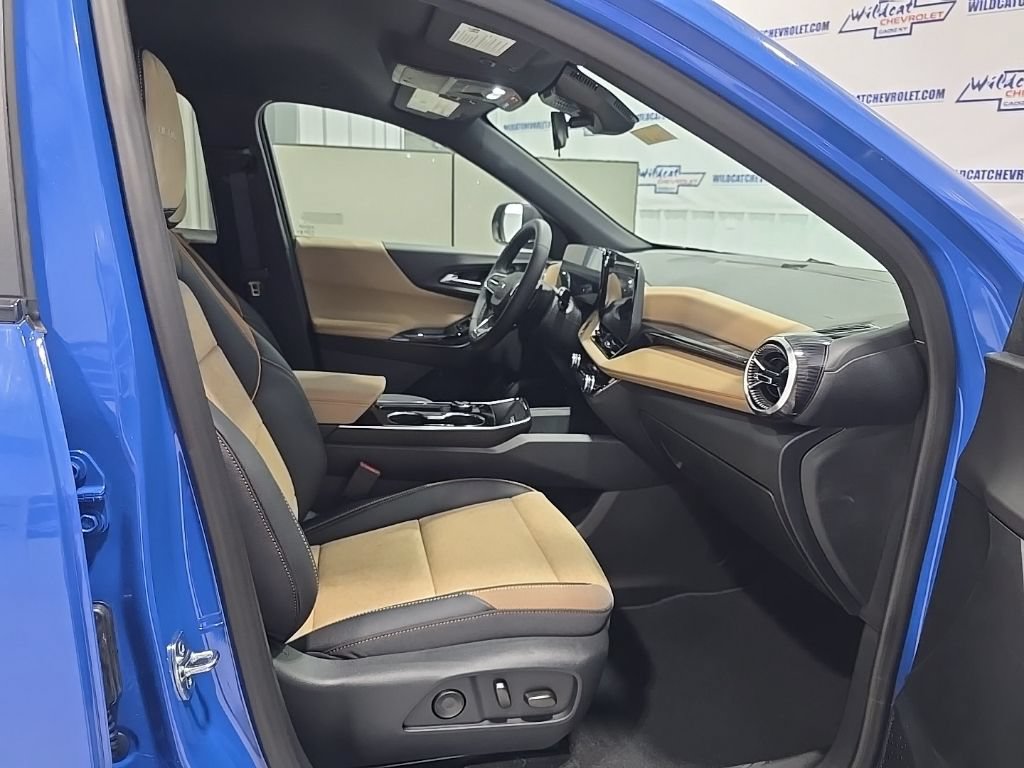 2026 Chevrolet Equinox ACTIV - Photo 28