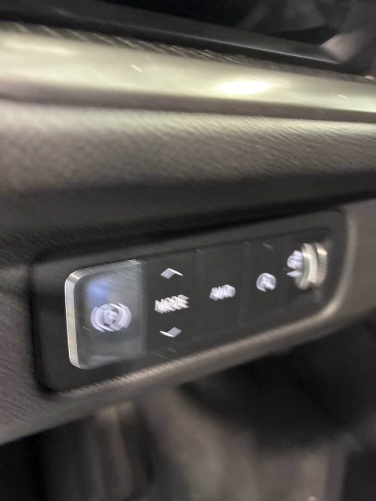 2026 Chevrolet Traverse LT - Photo 18