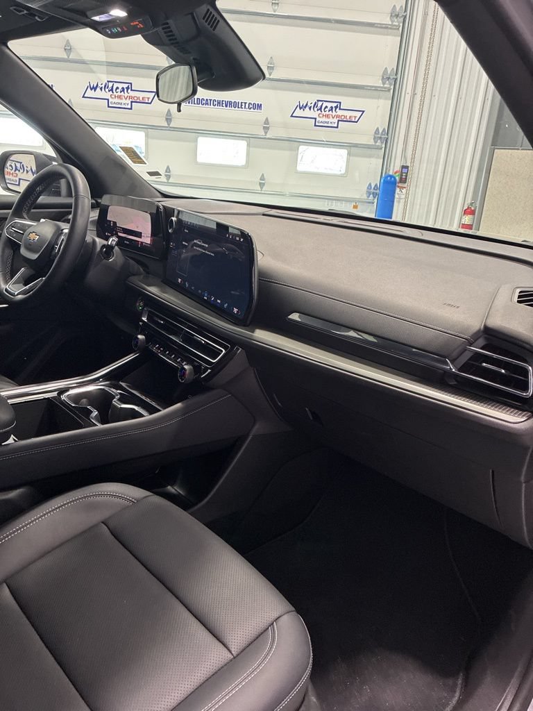 2026 Chevrolet Traverse LT - Photo 40