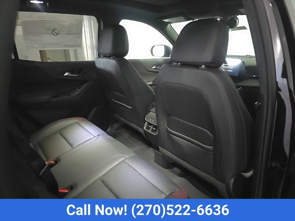 2026 Chevrolet Equinox RS - Photo 25