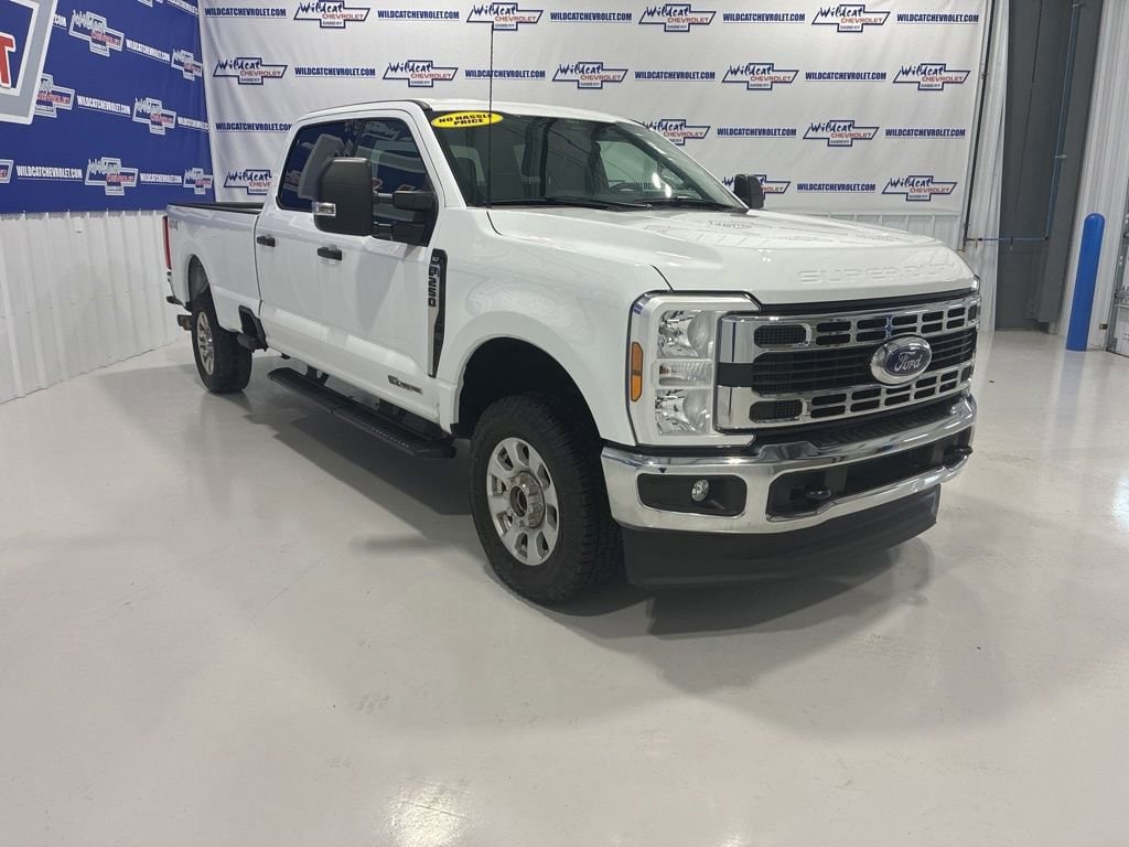 2024 Ford F-250 Super Duty XL - Photo 9
