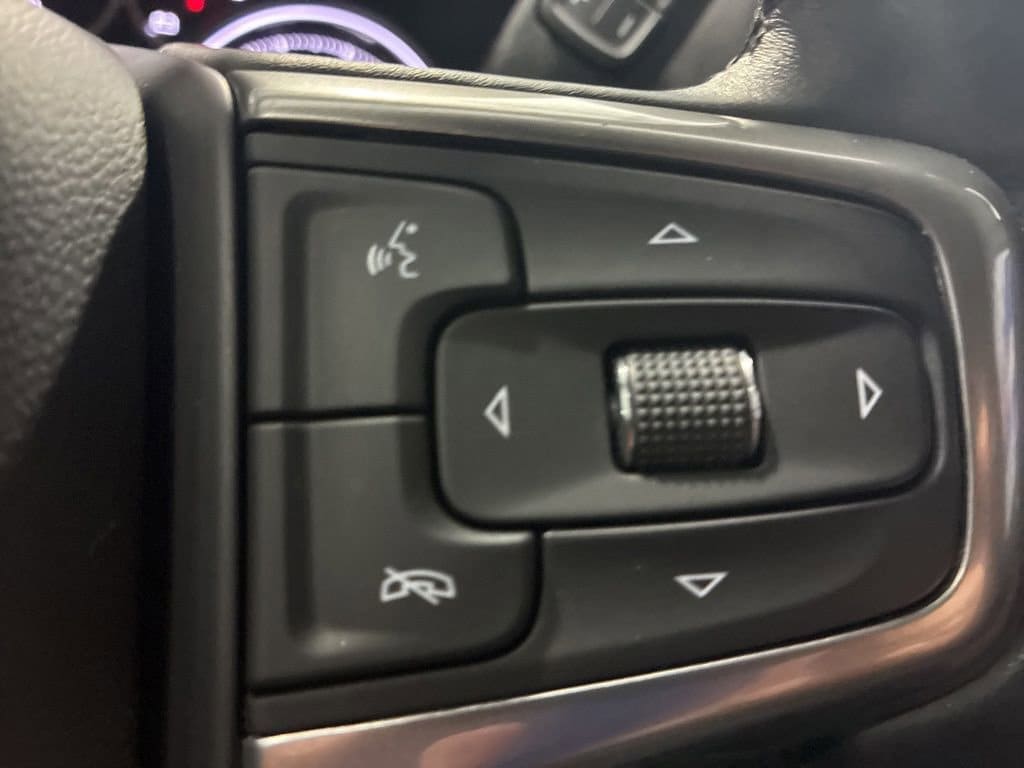 2023 Chevrolet Silverado 2500HD LTZ - Photo 29