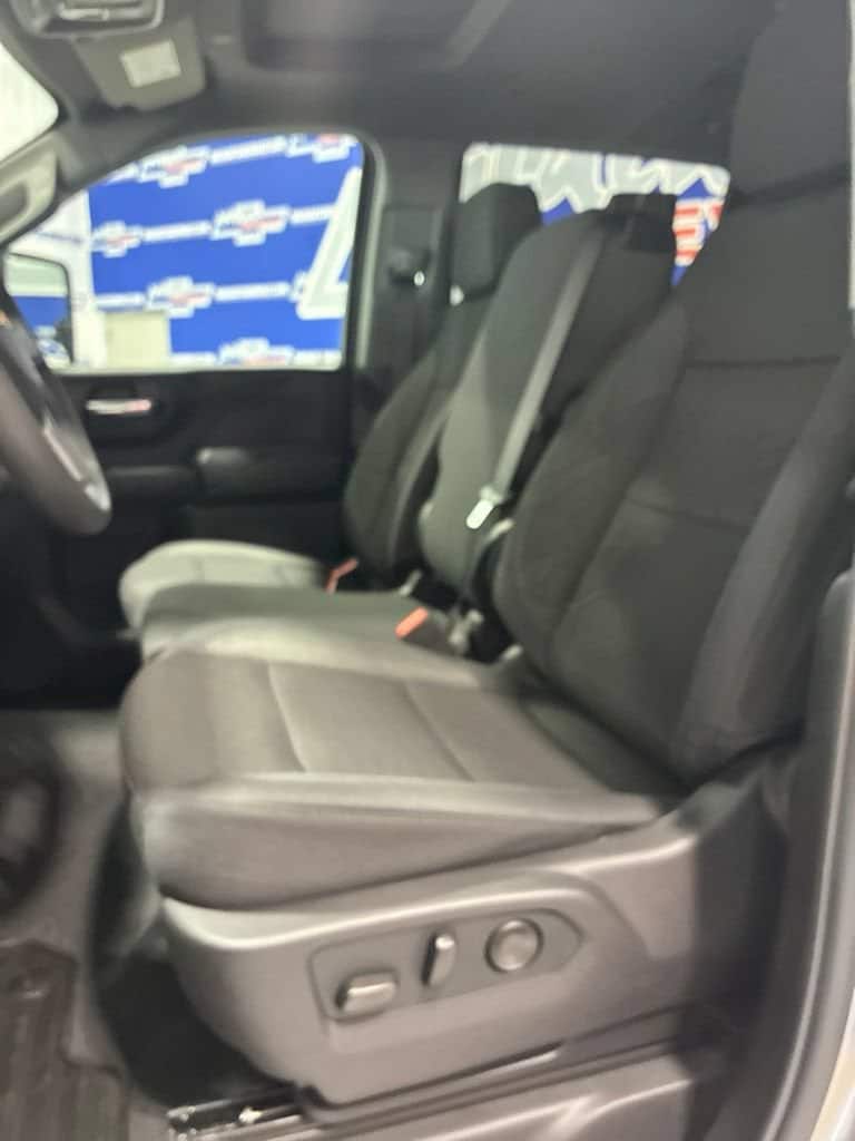 2026 Chevrolet Silverado 2500 HD Custom - Photo 23