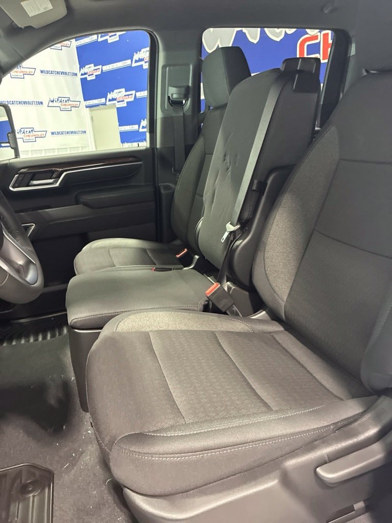2026 Chevrolet Silverado 3500 HD LT - Photo 18