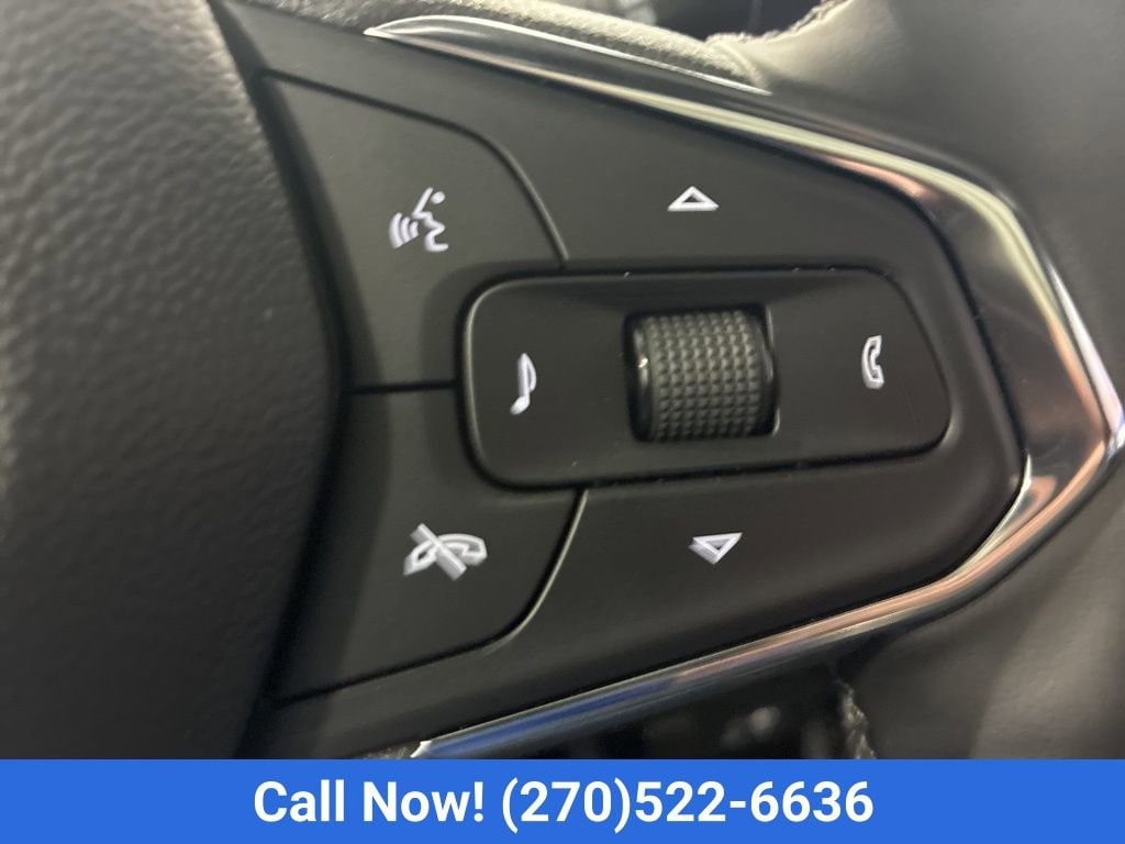 2026 Chevrolet Trailblazer Activ - Photo 24