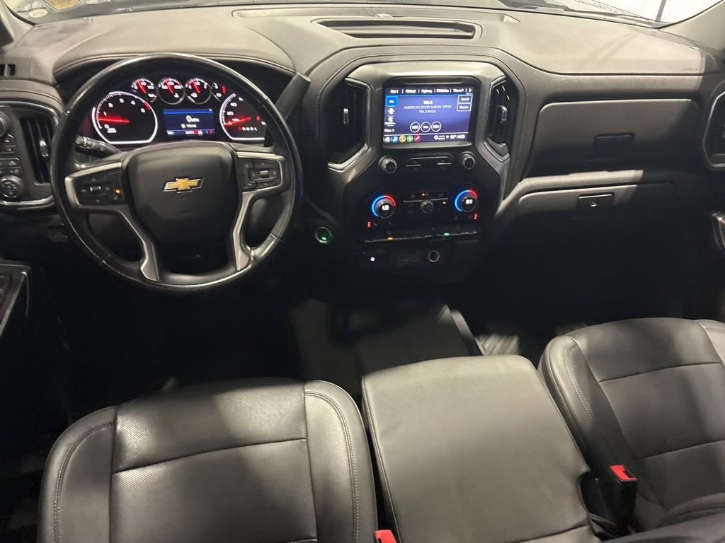 2023 Chevrolet Silverado 2500HD LTZ - Photo 38