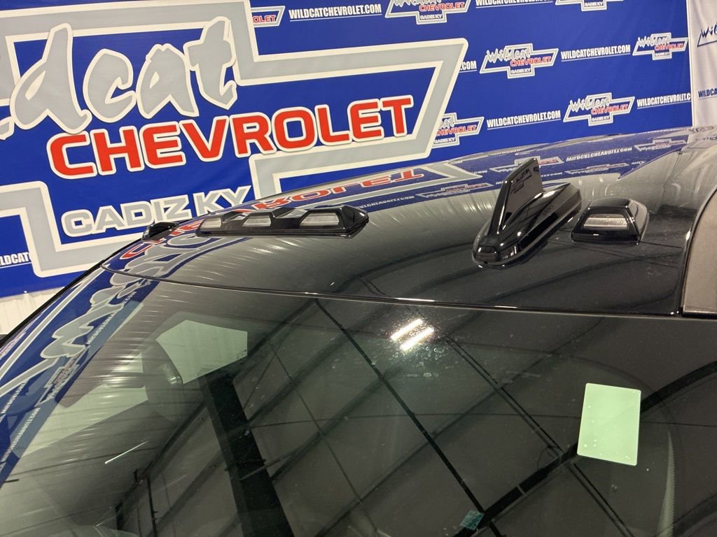 2023 Chevrolet Silverado 2500HD LTZ - Photo 11