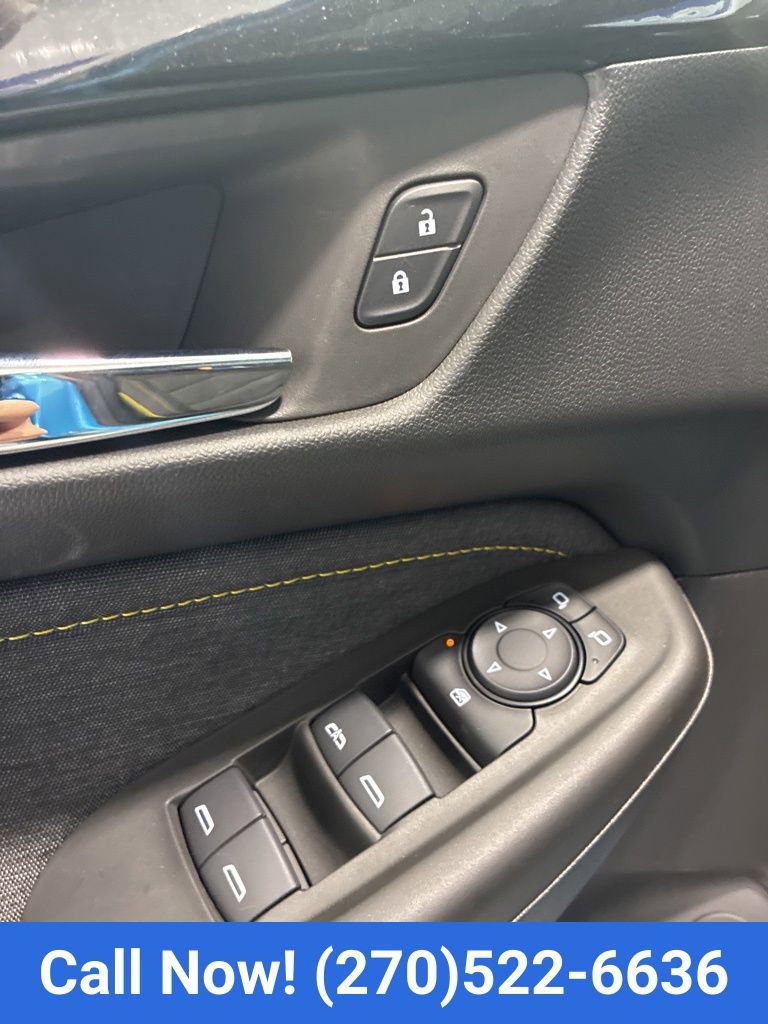 2026 Chevrolet Trailblazer Activ - Photo 16