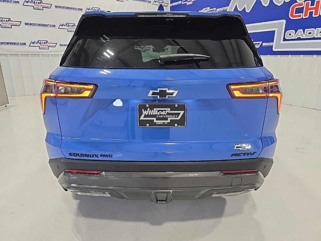 2026 Chevrolet Equinox ACTIV - Photo 7