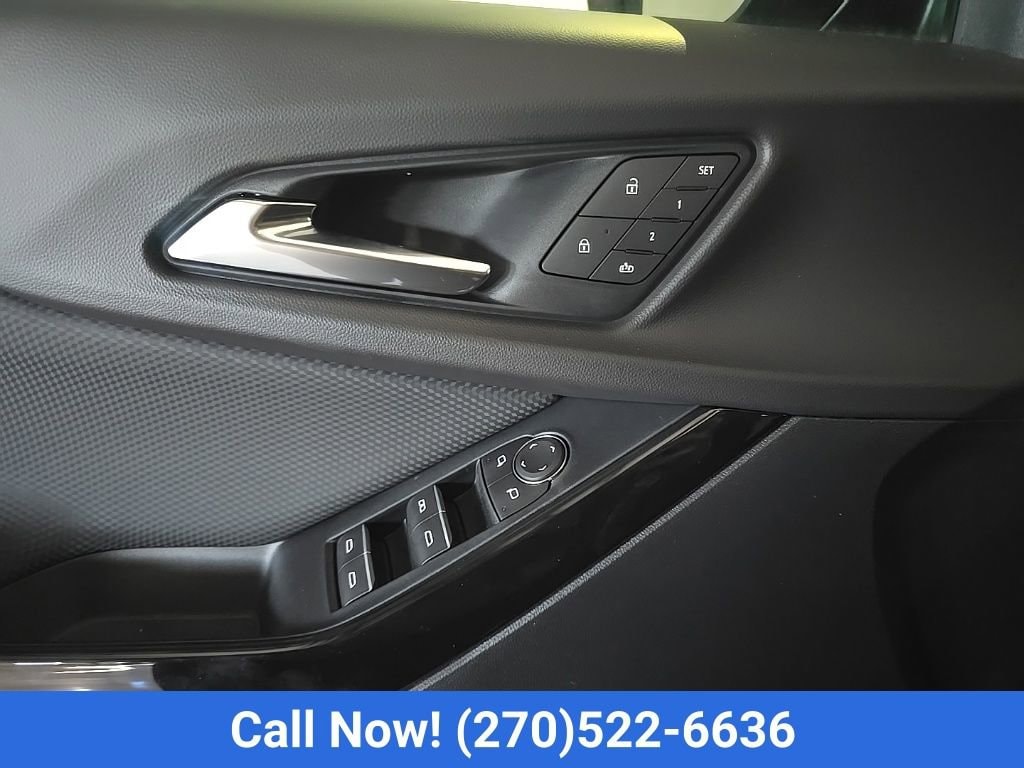 2026 Chevrolet Equinox RS - Photo 13