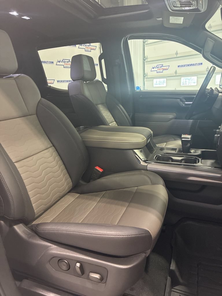 2023 Chevrolet Silverado 1500 ZR2 - Photo 46