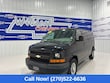  Chevrolet Express Passenger 2500