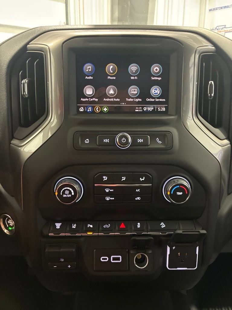 2026 Chevrolet Silverado 2500 HD Custom - Photo 30
