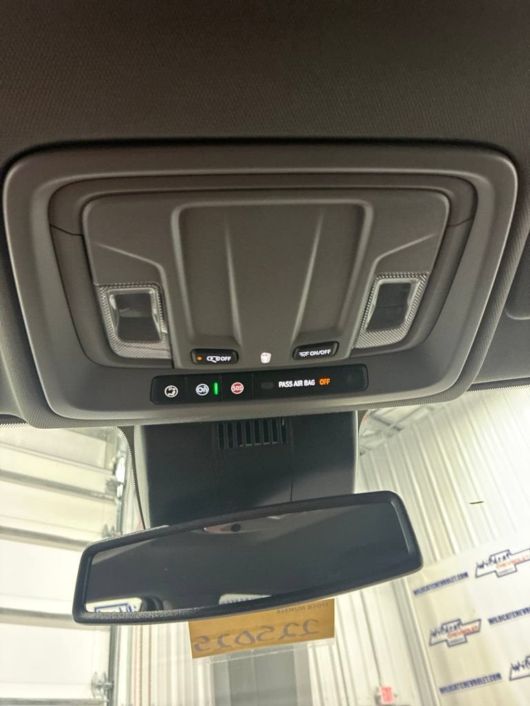 2026 Chevrolet Silverado 2500 HD Custom - Photo 35